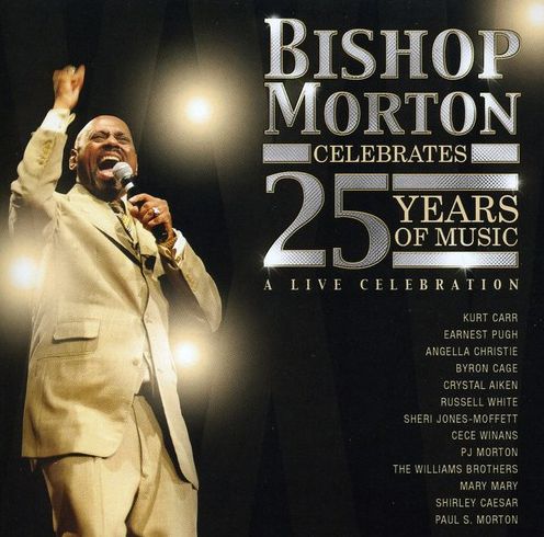 Celebrates 25 Years of Music: A Live Celebration
