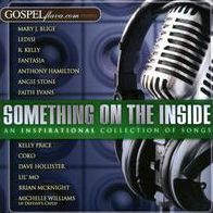 Something On The Inside: An Inspirational Collection Of Songs