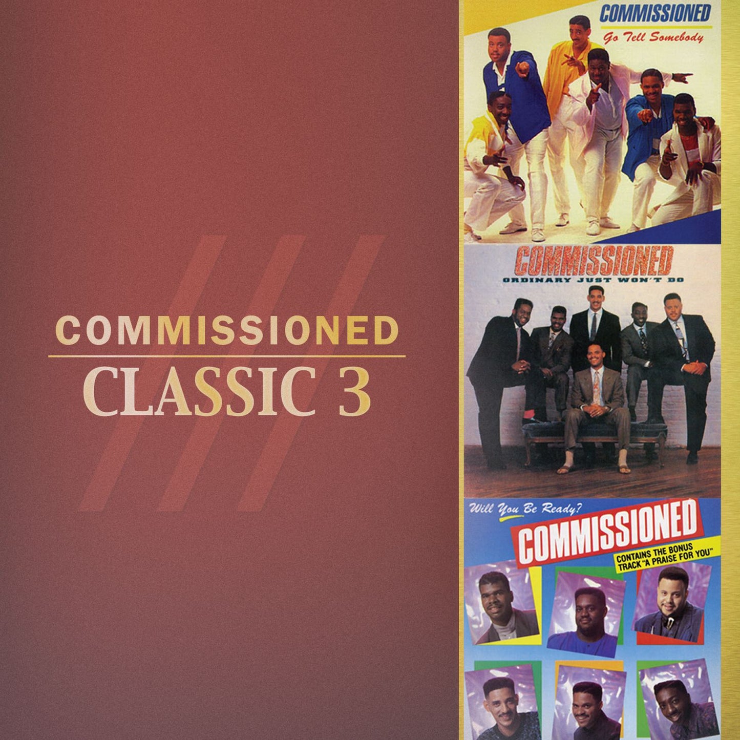 CLASSIC 3