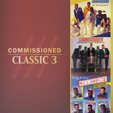 CLASSIC 3
