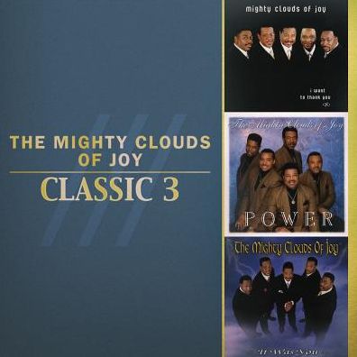 Classic 3