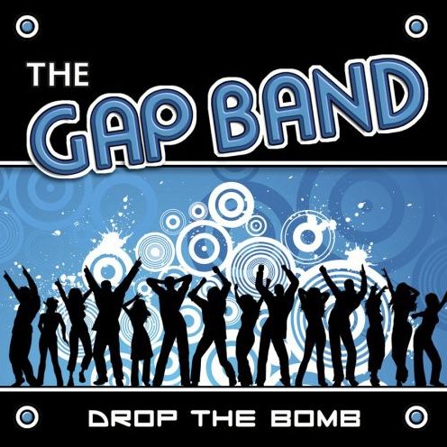 Drop The Bomb