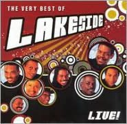 The Very Best Of Lakeside Live!