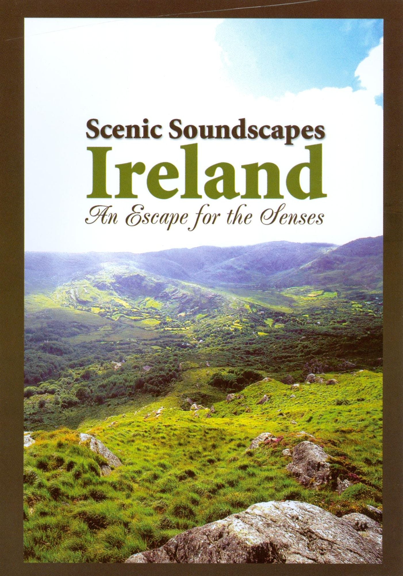 Scenic Soundscapes: Ireland