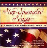Star-Spangled Songs: America's Greatest