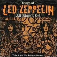 All Blues'd Up: Led Zeppelin
