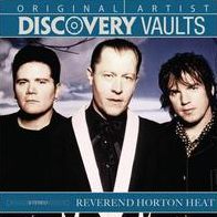 Discovery Vaults