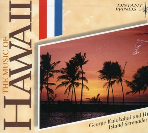 Music Of Hawaii [Intersound]