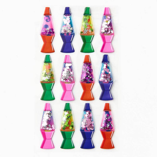Lava Lamp Stickers