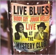 Live At The Mystery Club