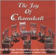 Joy of Chanukah [Quicksilver]