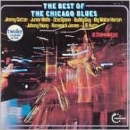 The Best Of Chicago Blues [Vanguard Cd]