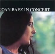 Joan Baez In Concert
