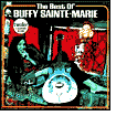 The Best Of Buffy Sainte-marie