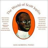 The World Of Scott Joplin, Vol. 1