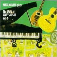 The World Of Scott Joplin, Vol. 2