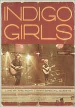 Indigo Girls: Live at the Roxy