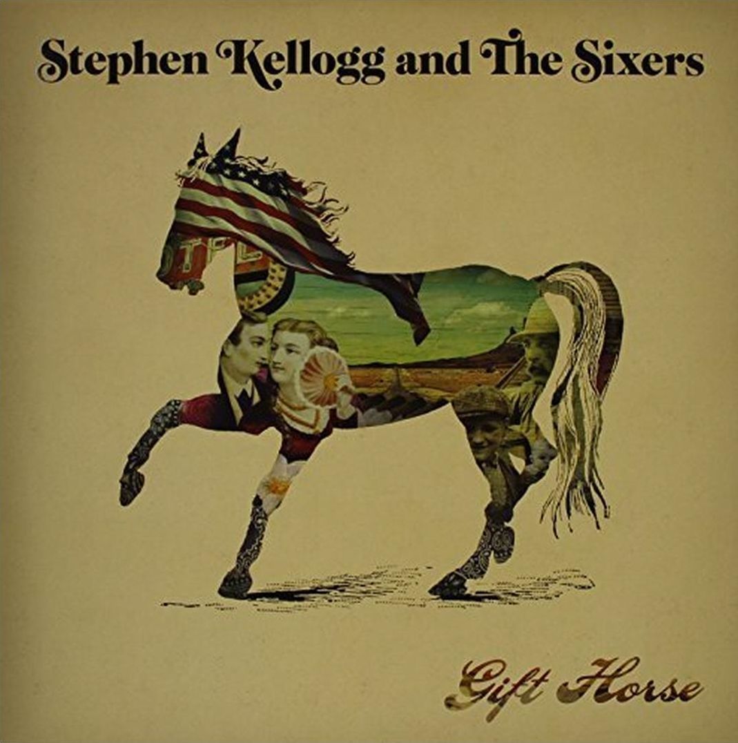 Gift Horse