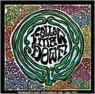 Follow Me Down: Vanguard's Lost Psychedelic Era