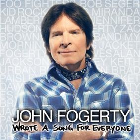 Wrote A Song For Everyone