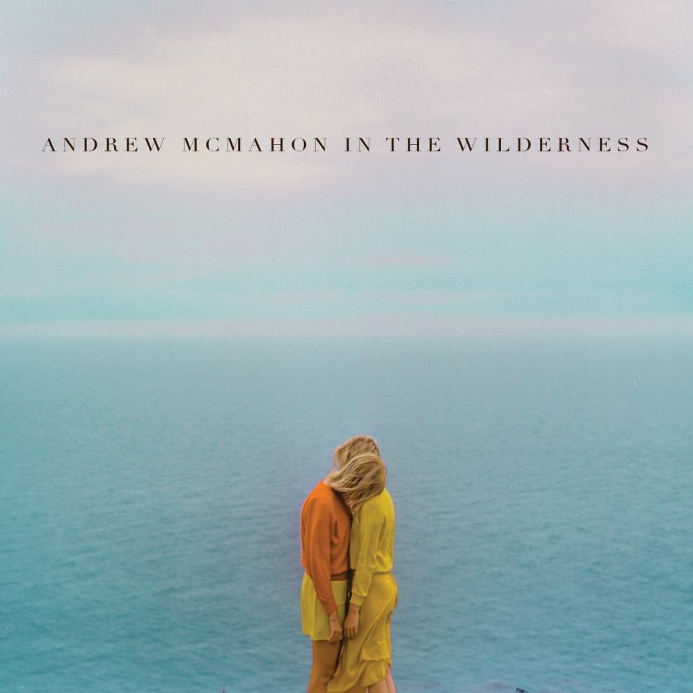Andrew Mcmahon In The Wilderness [Lp]