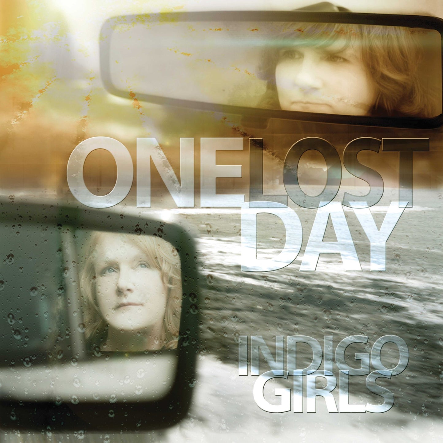 One Lost Day [Lp]