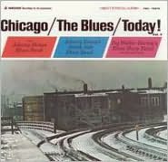 Chicago/the Blues/today!, Vol. 3
