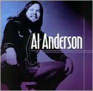 Al Anderson
