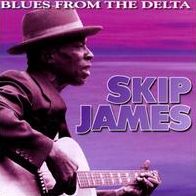 Blues From The Delta