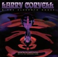 Improvisations: Best of the Vanguard Years