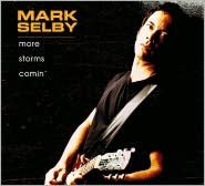 More Storms Comin'