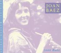 Joan Baez [Bonus Tracks]