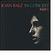 Joan Baez In Concert, Pt. 1 [Bonus Tracks]