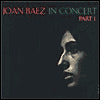 Joan Baez In Concert, Pt. 1 [Bonus Tracks]