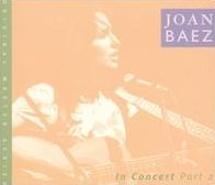 Joan Baez in Concert, Pt. 2 [Bonus Tracks]