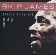 Studio Sessions: Rare And Unreleased