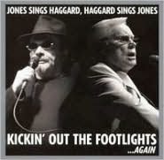 Kickin' Out The Footlights...again