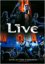 Live: Live at the Paradiso Amsterdam