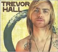 Trevor Hall