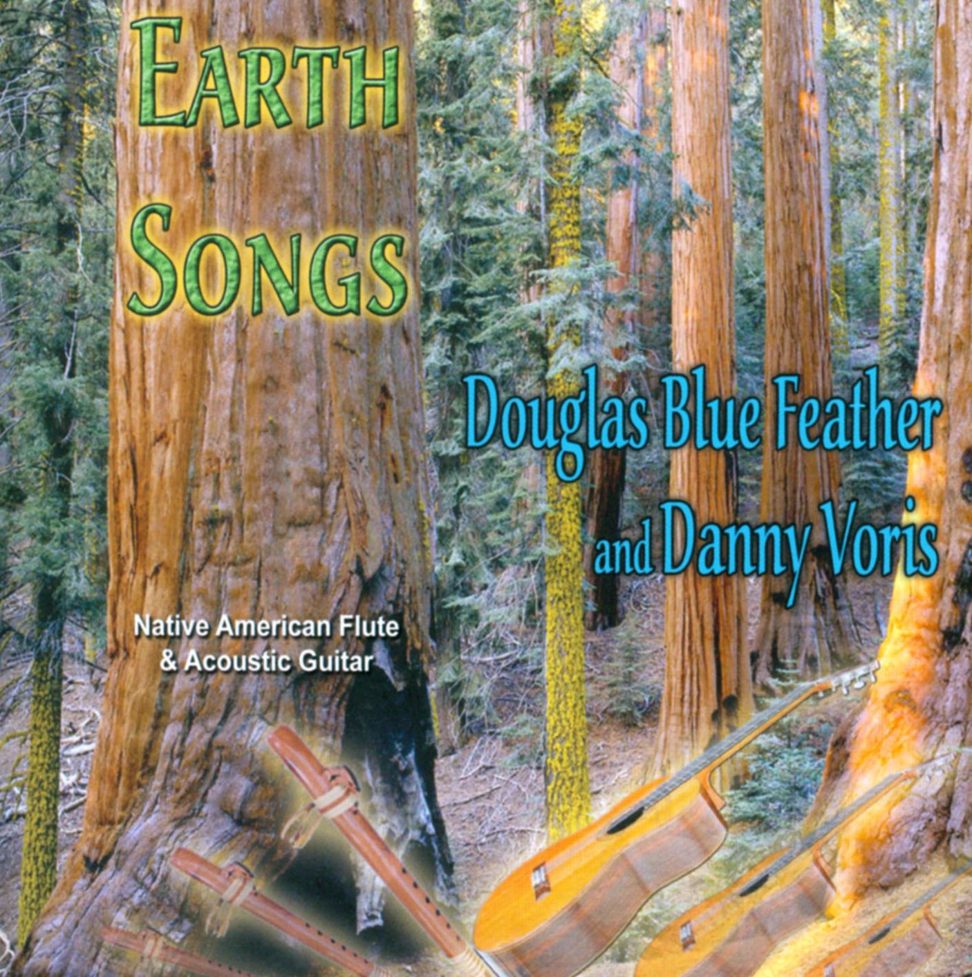 Earth Songs