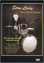 Stan Levey: The Original Original
