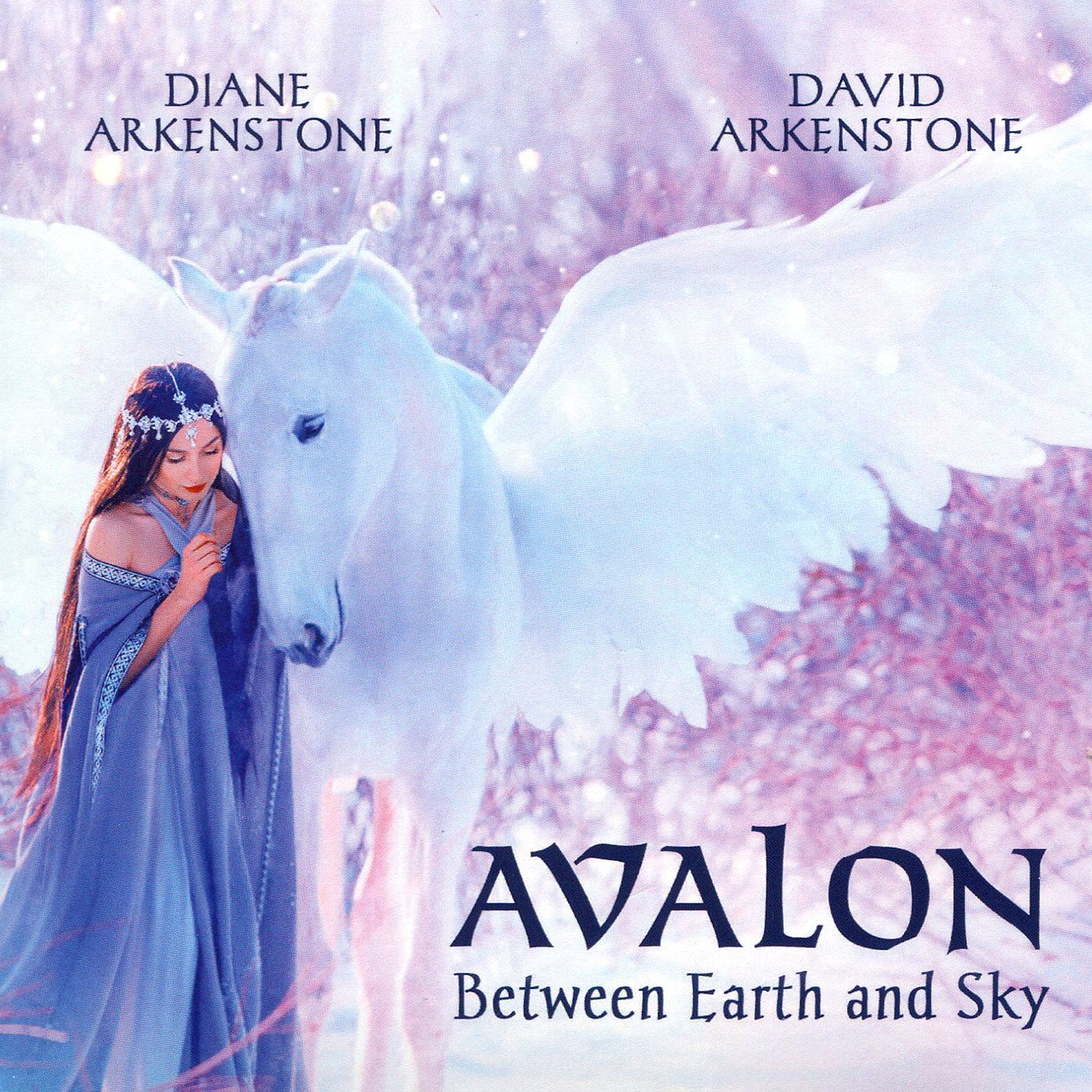 Avalon - Between Earth & Sky