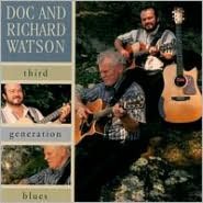 Third Generation Blues