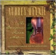 The Bluegrass Fiddle Album