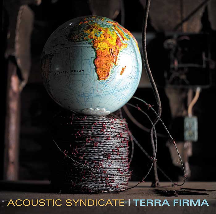 Terra Firma