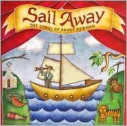 Sail Away: The Songs Of Randy Newman