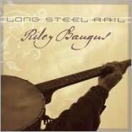 Long Steel Rail