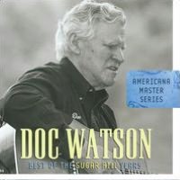 Americana Master Series: Best Of Doc Watson