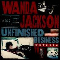 Unfinished Business