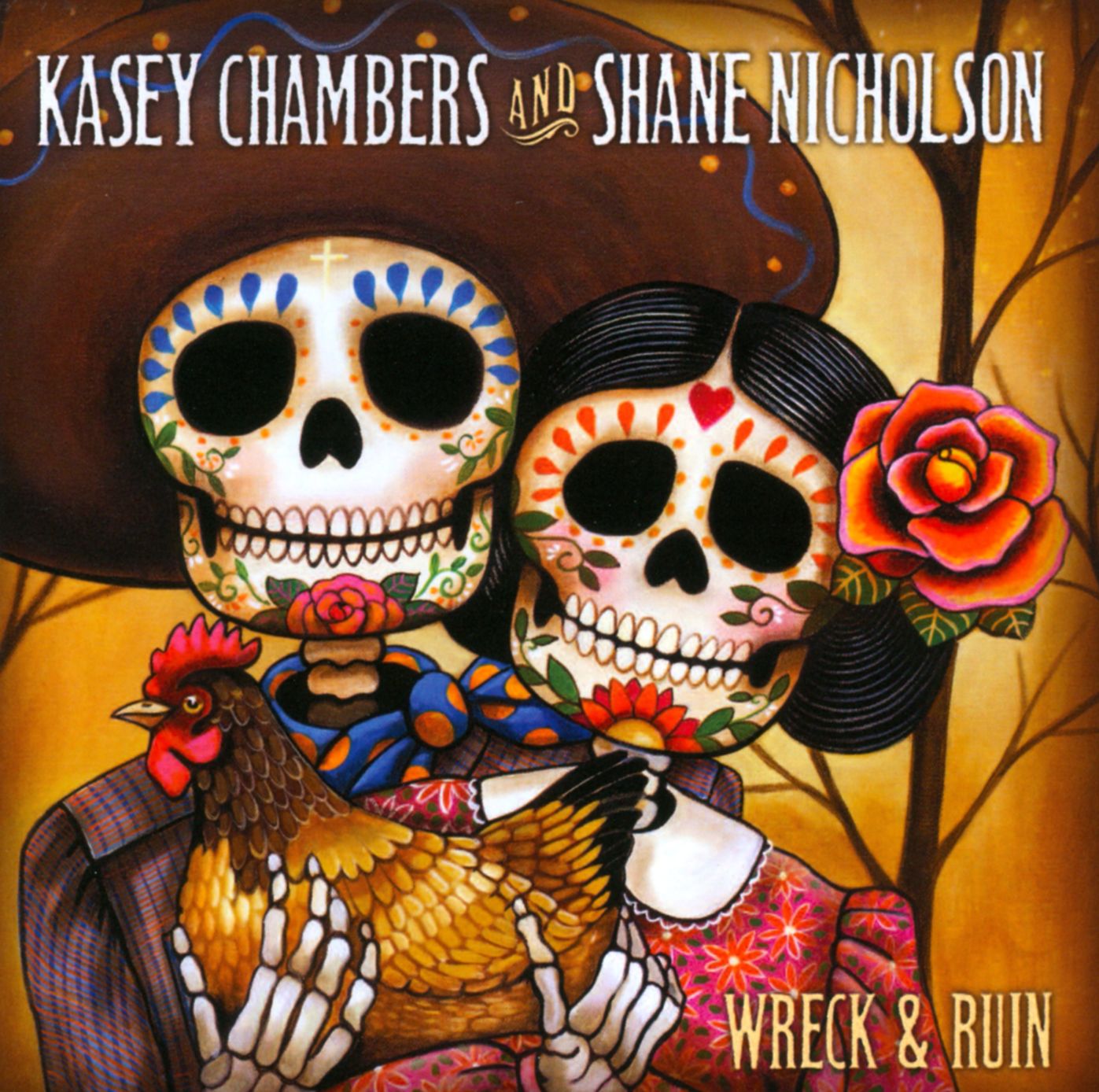 Wreck & Ruin